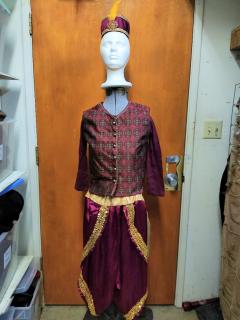 Aladdin Kids Costumes
