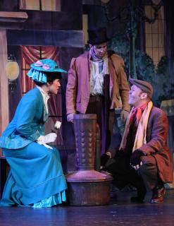 My Fair Lady Costume Rentals