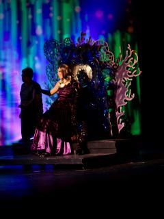 LITTLE MERMAID Jr - quality costumes for rent