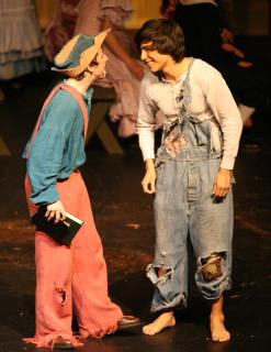 Tom Sawyer Costume Rentals