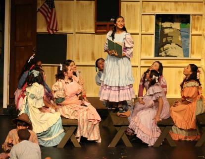 Tom Sawyer Costume Rentals