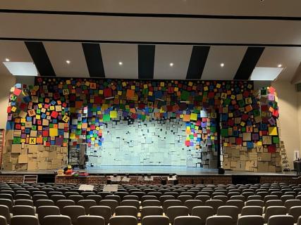 Matilda The Musical For Sale Major Props and Set Pieces