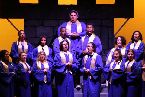 Disney's The Descendants