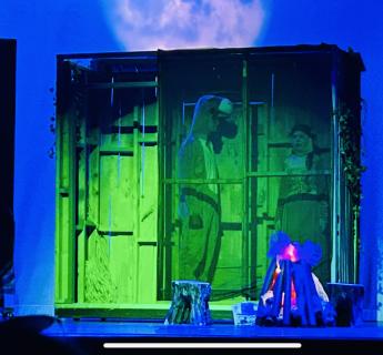 Fiona’s Transformation 