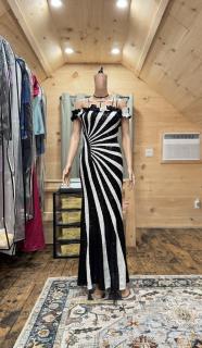 Delia Deetz Finale Dress