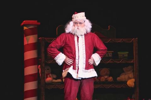 ELF Jr -  quality costumes for rent