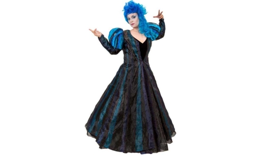 Rental Costumes for Into the Woods – Witch