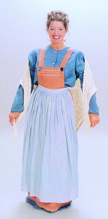 Into the Woods Costume Rentals