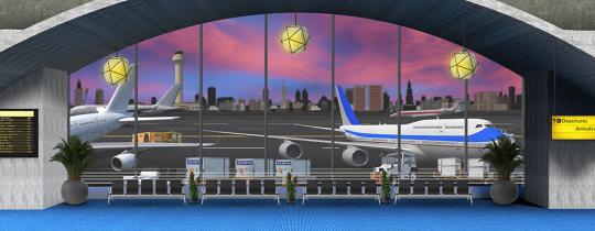 Catch Me If You Can Theatrical Drop Rental