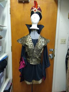 Aladdin Kids Costumes