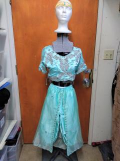 Aladdin Kids Costumes