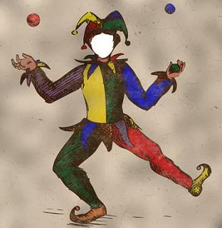 Hunchback of Notre Dame Backdrop Rental