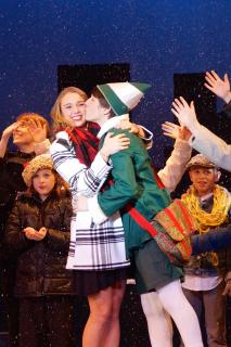 ELF Jr -  quality costumes for rent