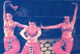 Kismet Costume Rentals