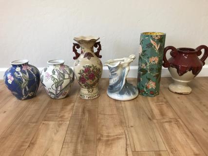 Desired Effect Rentals