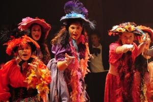 Les Miserables Costume Rentals