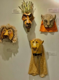 Headpieces