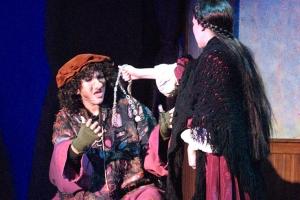 Little Women Costume Rentals