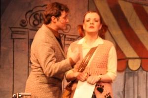 Lucky Stiff Costume Rentals