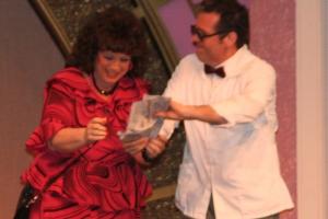 Lucky Stiff Costume Rentals