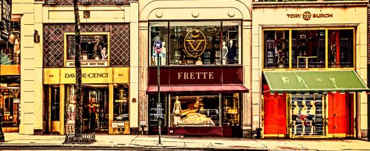 Honeymoon In Vegas Theatrical Drop