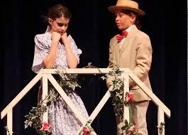 Music Man Jr Costumes