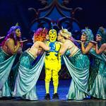 Little Mermaid Vegas