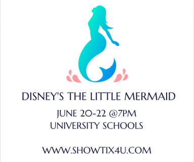 the little mermaid costume wig rental music theatre international music theatre international
