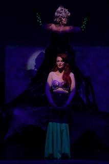 Little Mermaid  Costume Plot