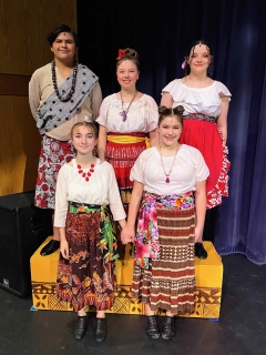 Moana, Parents, Friends