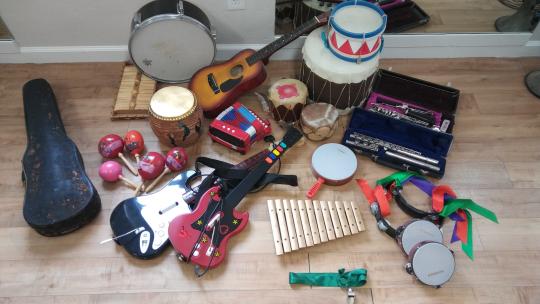 Desired Effect Rentals