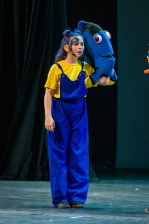 Dory