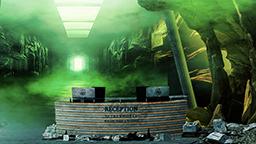 Beetlejuice Drop Rental