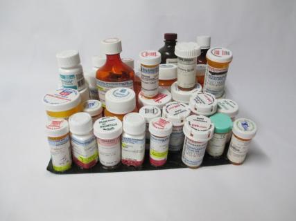 NEXT TO NORMAL - PROPS AVAILABLE FOR RENT