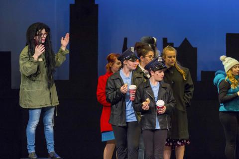 ELF Jr -  quality costumes for rent