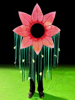 Little Shop of Horrors AUDREY II Rental Puppets for Rent