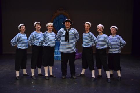 Disney's MERMAID JR. COSTUMES FOR RENT