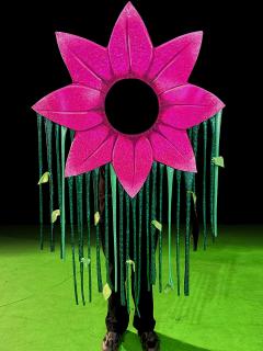 Little Shop of Horrors AUDREY II Rental Puppets for Rent