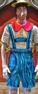 Pro Shrek Costume Packages