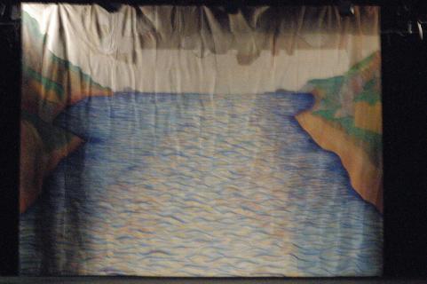 Pirates of Penzance - Soft goods only