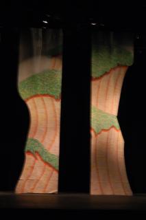 Pirates of Penzance - Soft goods only