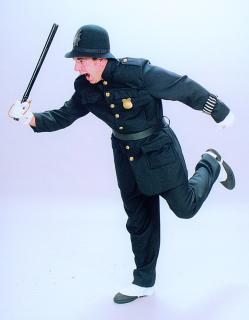 Pirates of Penzance - Costume Rentals