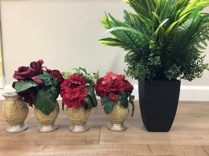 Desired Effect Rentals