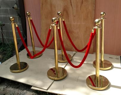 SOMETHING ROTTEN - PROPS AVAILABLE FOR RENT