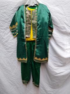 Aladdin Kids Costumes