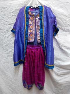 Aladdin Kids Costumes