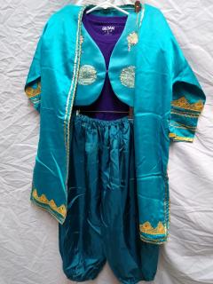 Aladdin Kids Costumes
