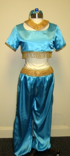 Jasmine