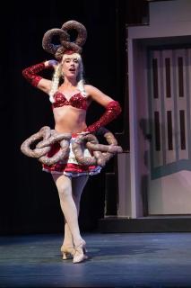 SELLING-  The Producers- Full Cast Costumes