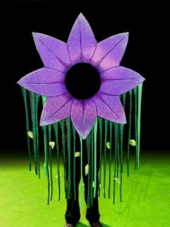 Little Shop of Horrors AUDREY II Rental Puppets for Rent